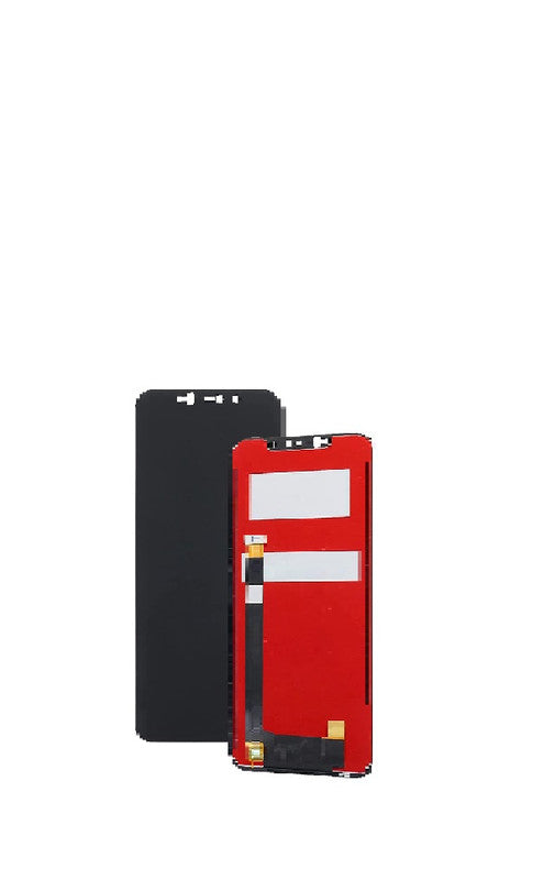 Lcd Display Folder Combo for BLU VIVO XL Black Lcd Display Folder Combo for BLU VIVO XL Black